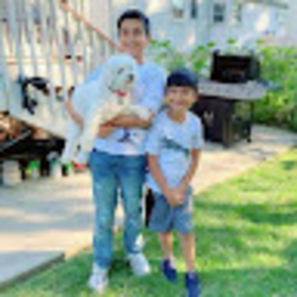 Meet your Posher, Dhruv - Picture 1 of 1